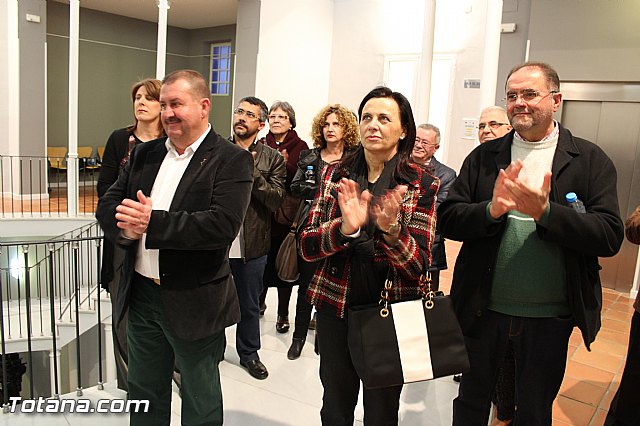 Biblioteca municipal 