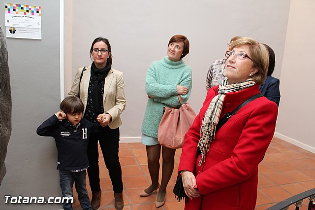 Biblioteca municipal 