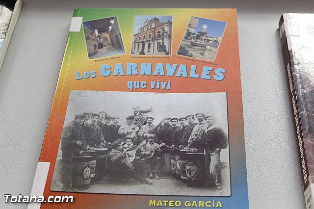 Biblioteca municipal 