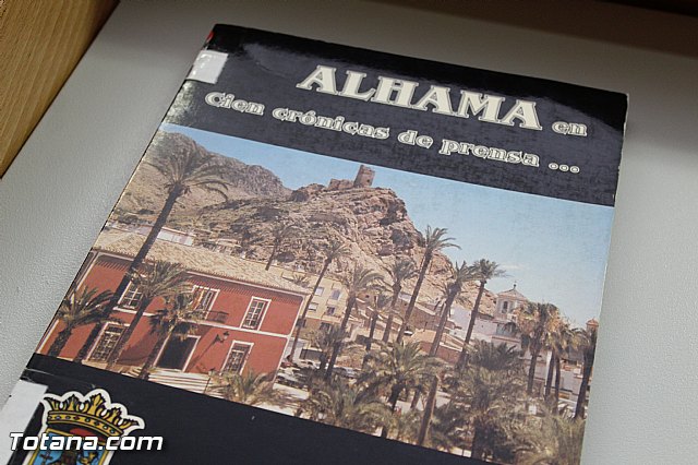 Biblioteca municipal 