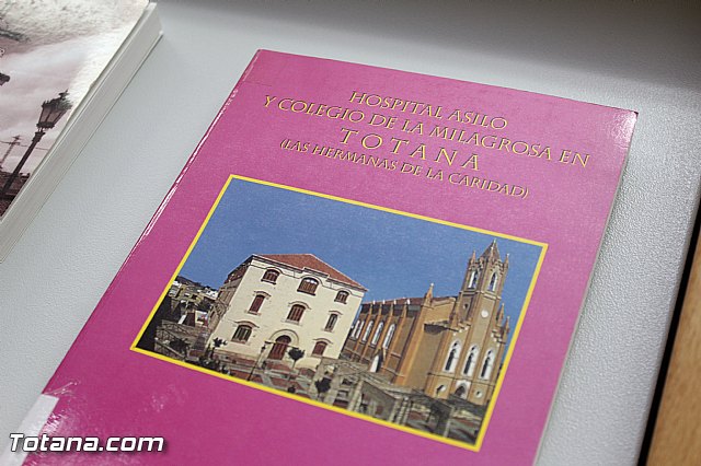 Biblioteca municipal 