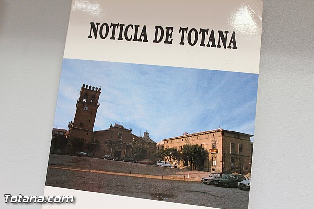 Biblioteca municipal 