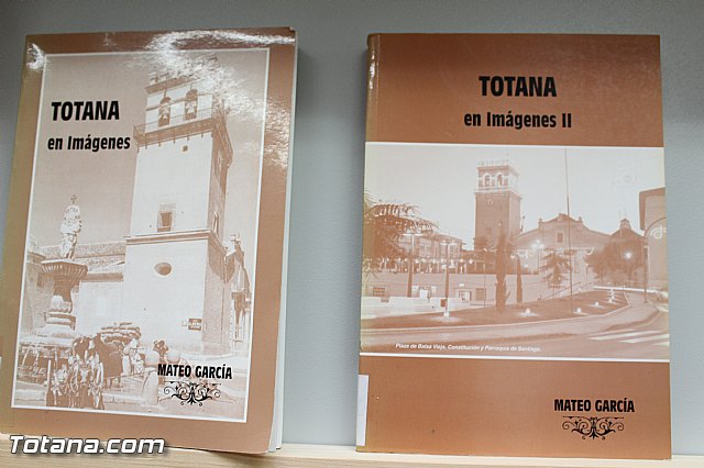 Biblioteca municipal 