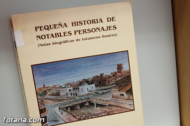 Biblioteca municipal 