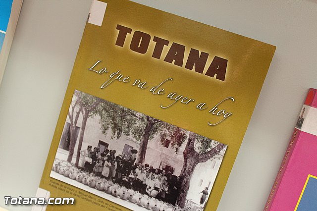 Biblioteca municipal 