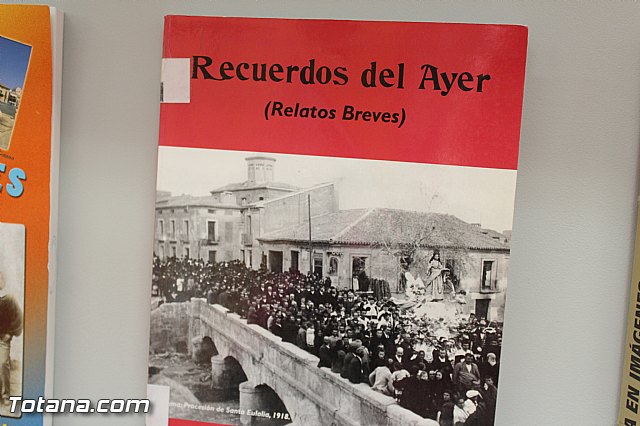 Biblioteca municipal 