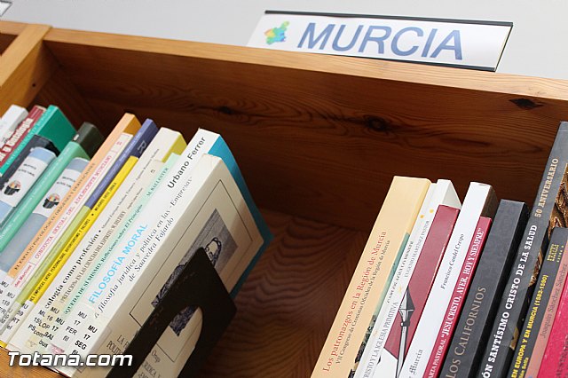 Biblioteca municipal 