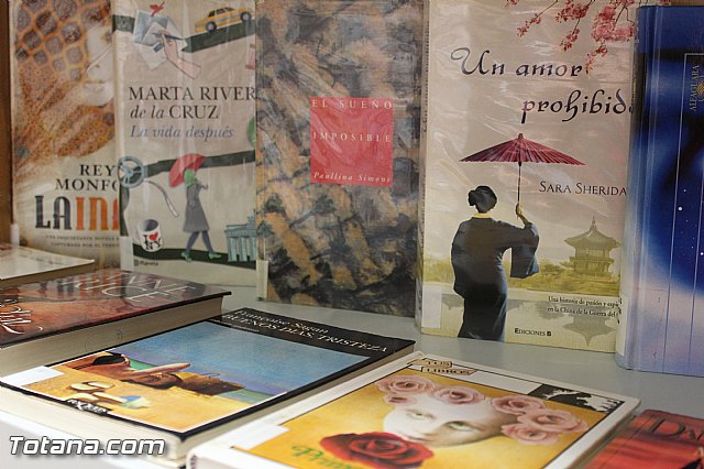 Biblioteca municipal 