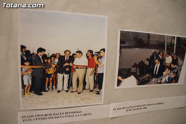 Acto 50 aniversario Biblioteca Municipal - 19