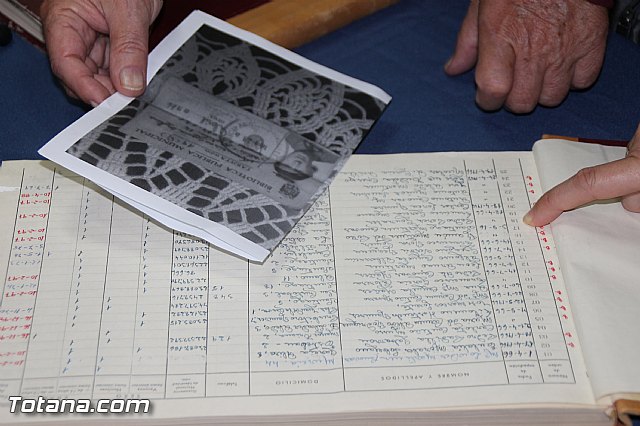 Acto 50 aniversario Biblioteca Municipal - 22