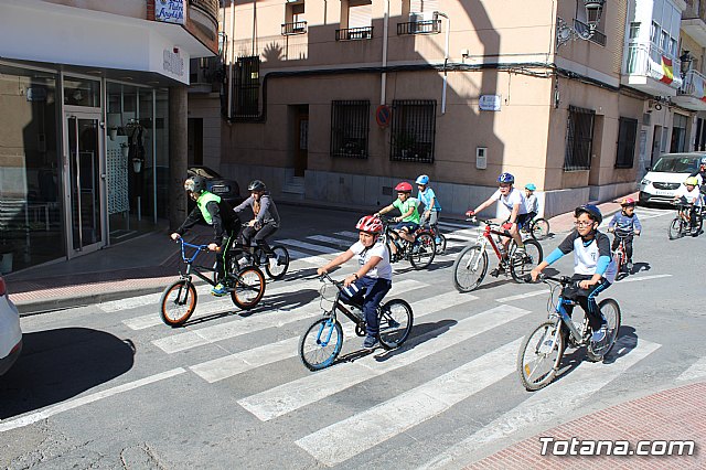 Da de la Bicicleta 2019 - 1