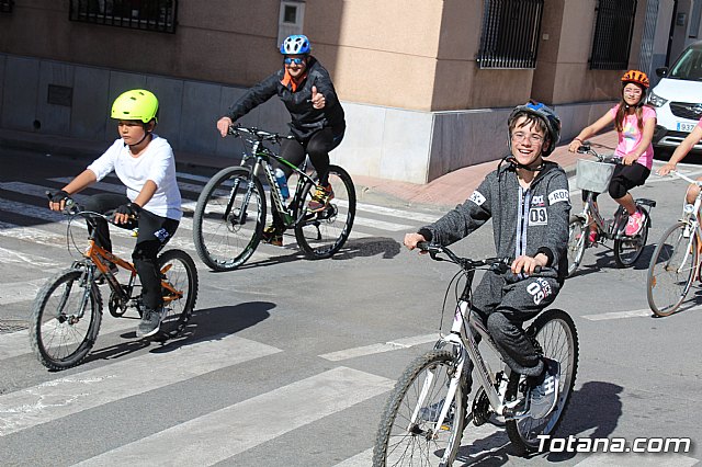 Da de la Bicicleta 2019 - 3
