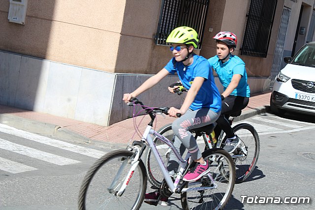 Da de la Bicicleta 2019 - 11