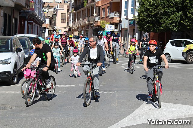Da de la Bicicleta 2019 - 12