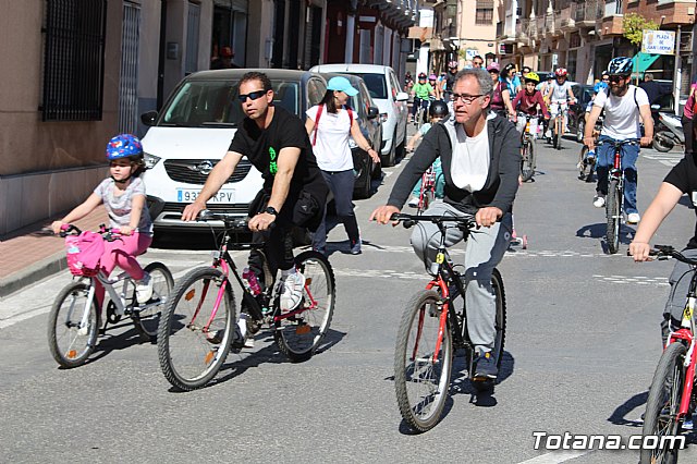 Da de la Bicicleta 2019 - 13