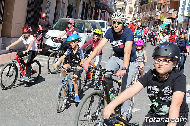 Da de la Bicicleta 2019 - 18