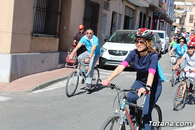 Da de la Bicicleta 2019 - 20