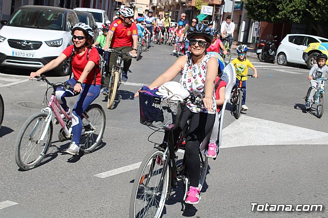 Da de la Bicicleta 2019 - 22