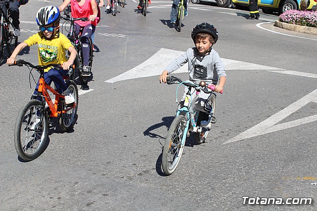 Da de la Bicicleta 2019 - 25