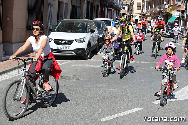 Da de la Bicicleta 2019 - 33