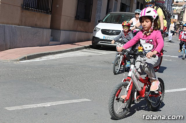 Da de la Bicicleta 2019 - 34