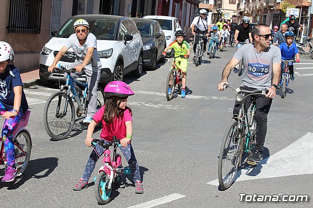 Da de la Bicicleta 2019 - 98