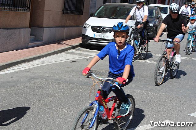 Da de la Bicicleta 2019 - 100