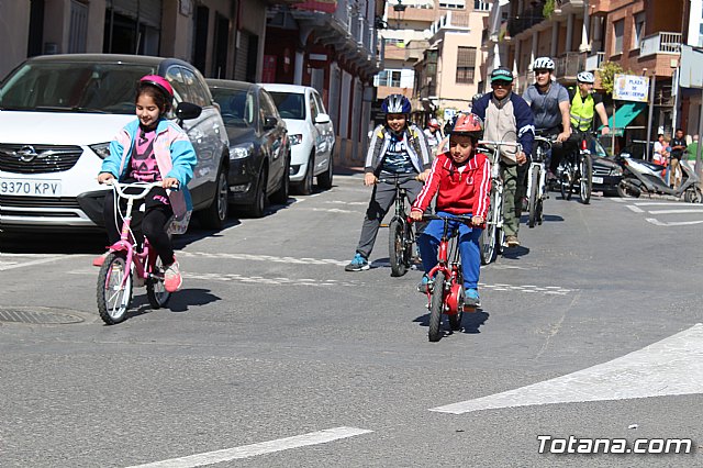 Da de la Bicicleta 2019 - 113