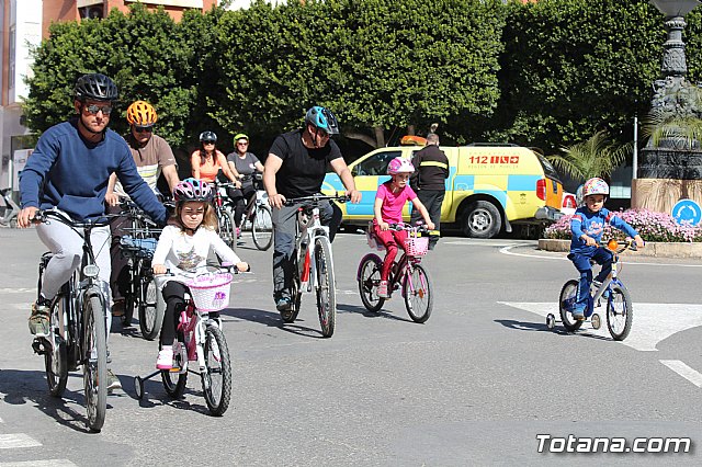 Da de la Bicicleta 2019 - 154