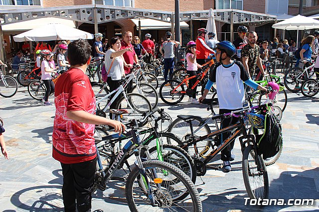 Da de la Bicicleta 2019 - 250