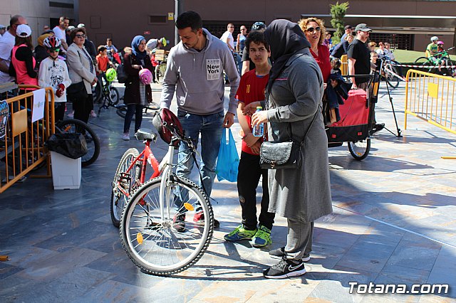 Da de la Bicicleta 2019 - 267