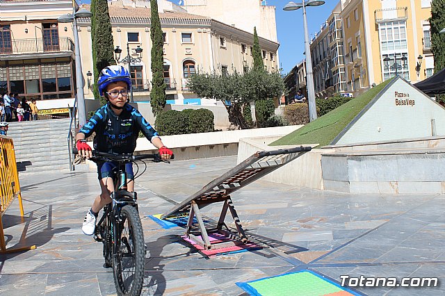 Da de la Bicicleta 2019 - 360