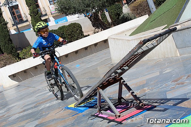 Da de la Bicicleta 2019 - 365