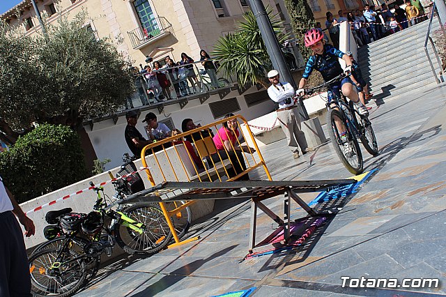 Da de la Bicicleta 2019 - 400