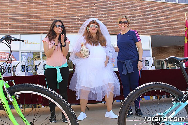 Da de la Bicicleta 2019 - 500