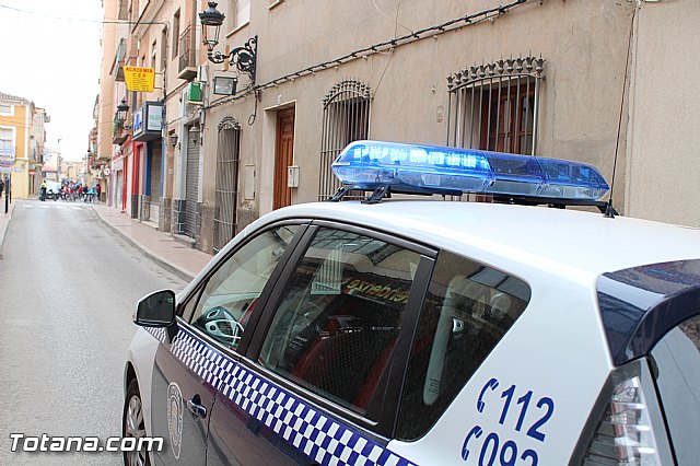 Da de la Bicicleta y exhibicin de Trial  - 1