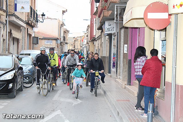 Da de la Bicicleta y exhibicin de Trial  - 6
