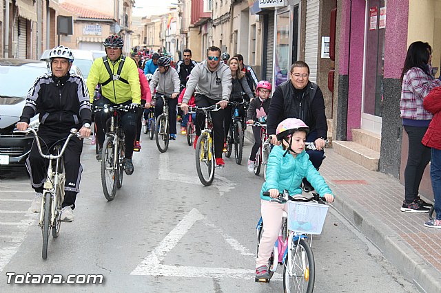 Da de la Bicicleta y exhibicin de Trial  - 7