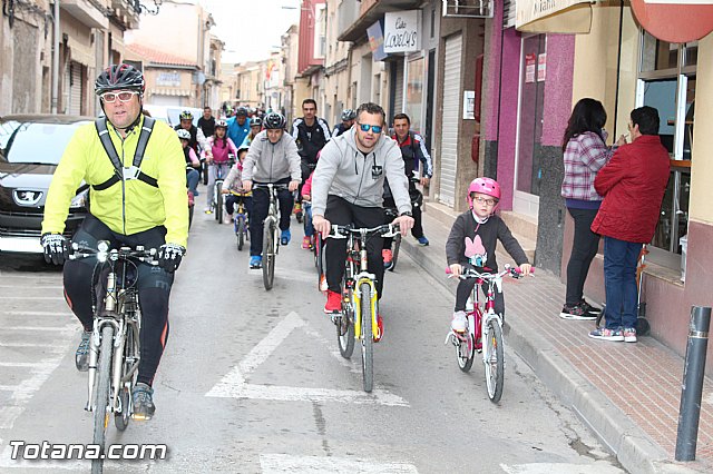 Da de la Bicicleta y exhibicin de Trial  - 9