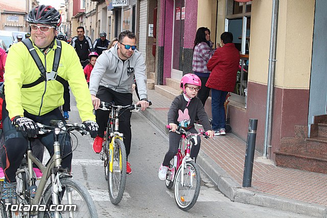 Da de la Bicicleta y exhibicin de Trial  - 10
