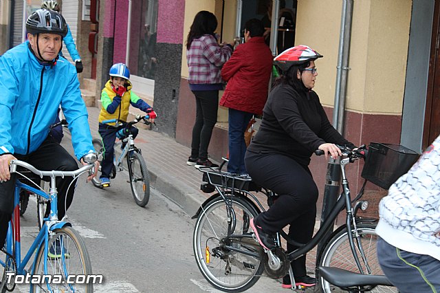 Da de la Bicicleta y exhibicin de Trial  - 28