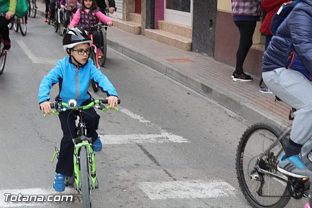 Da de la Bicicleta y exhibicin de Trial  - 32