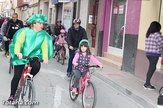 Da de la Bicicleta y exhibicin de Trial  - 33