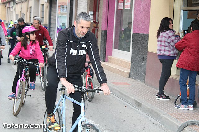 Da de la Bicicleta y exhibicin de Trial  - 36