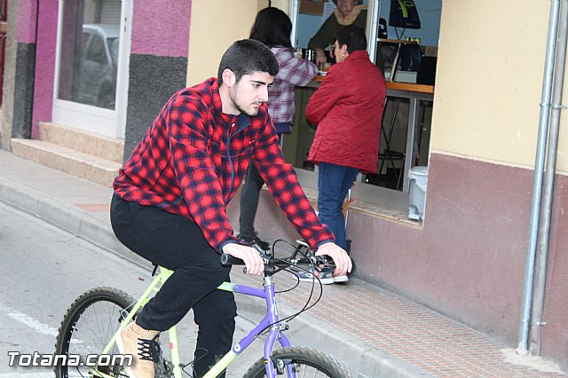Da de la Bicicleta y exhibicin de Trial  - 60
