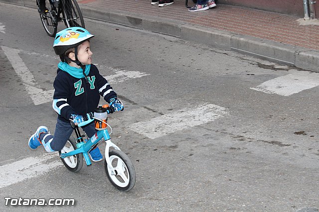 Da de la Bicicleta y exhibicin de Trial  - 78