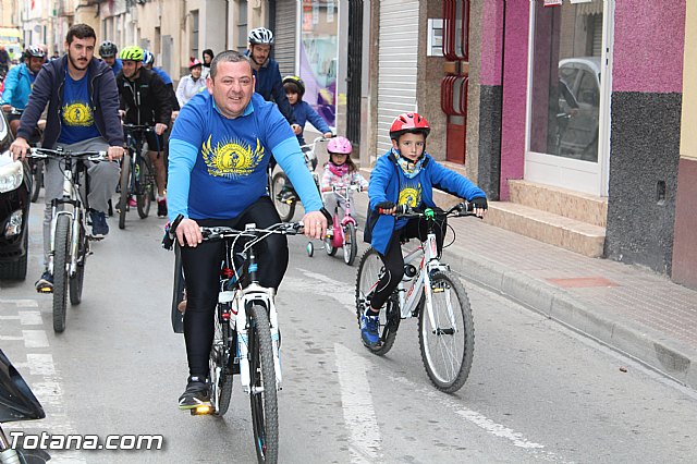 Da de la Bicicleta y exhibicin de Trial  - 89