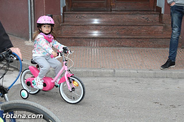 Da de la Bicicleta y exhibicin de Trial  - 94