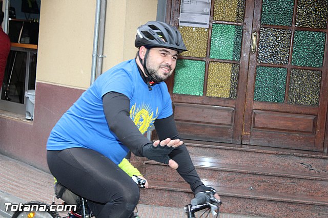 Da de la Bicicleta y exhibicin de Trial  - 99