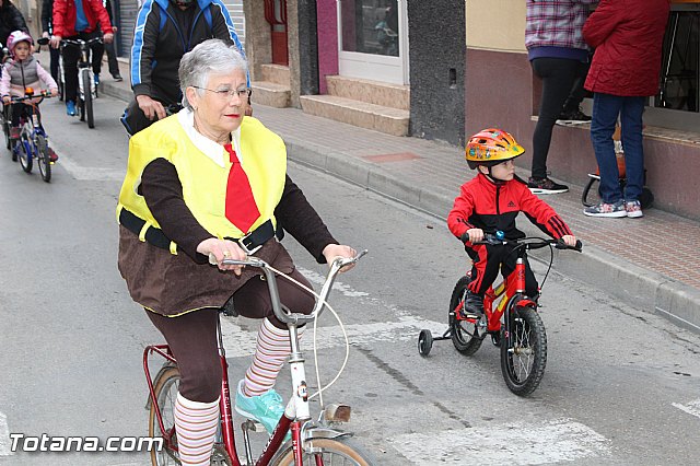Da de la Bicicleta y exhibicin de Trial  - 104